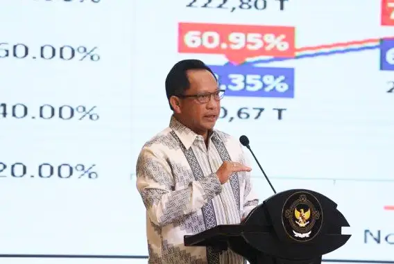 Jelang Pemilu 2024,...