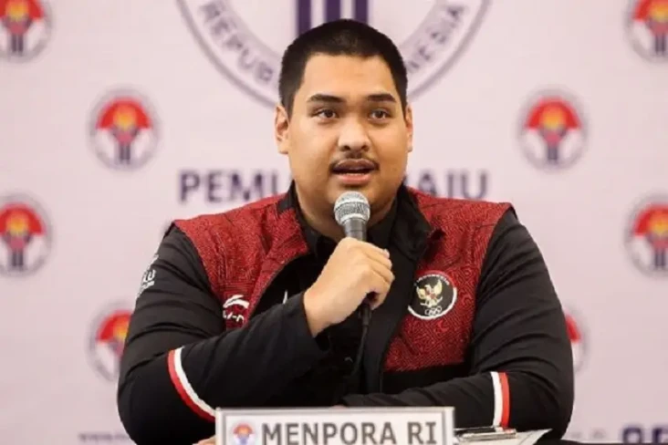 KPK Diajak Dito Ariotedjo...