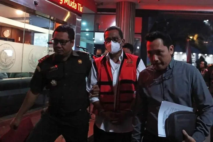 DPR Siap Backup Kejagung...