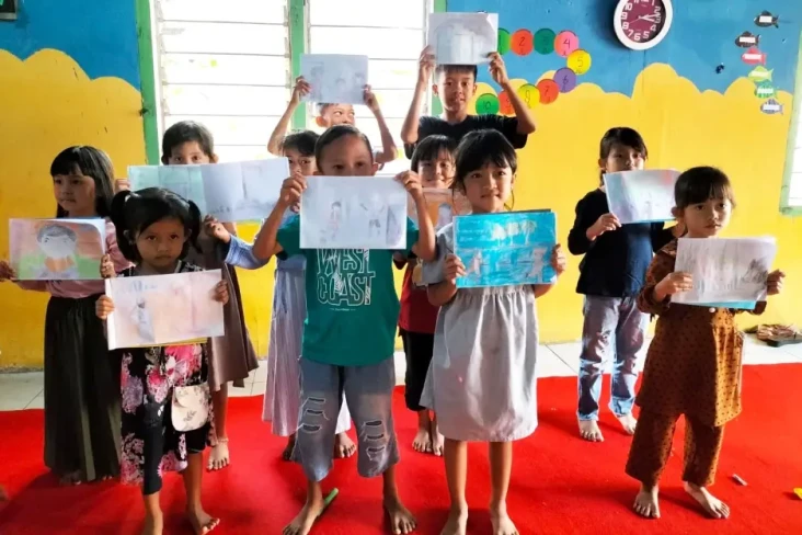 Hari Anak Nasional 2023,...