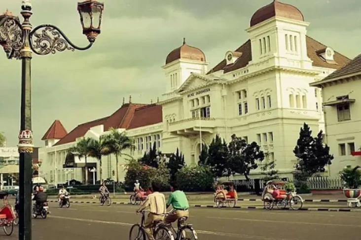 5 Rekomendasi Tempat...