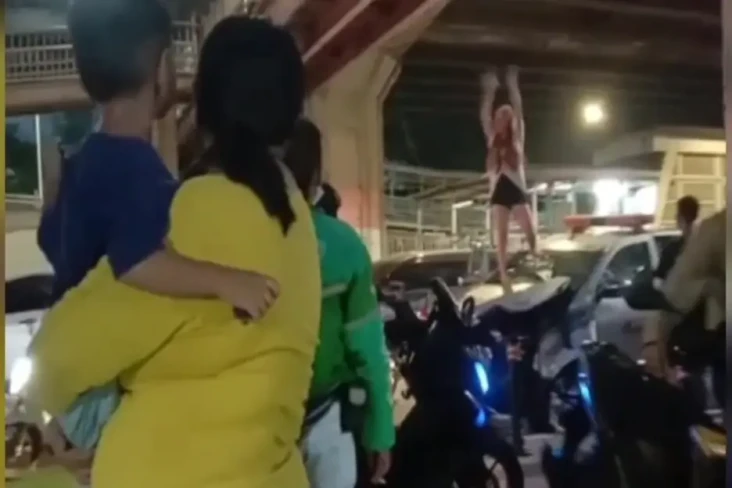 Polisi Akan Tes Urine...