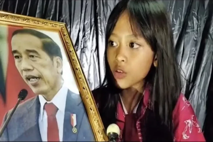 Surat Terbuka Siswi...