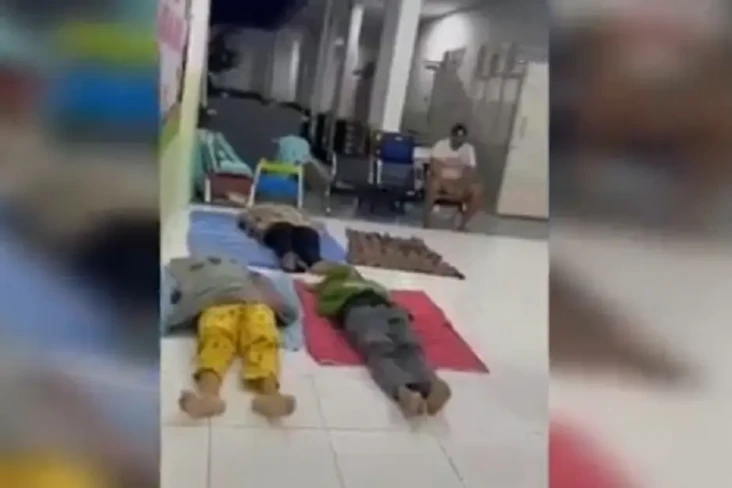 Daftar Nama Korban Tenggelamnya...
