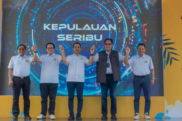 Bank DKI Kolaborasi...