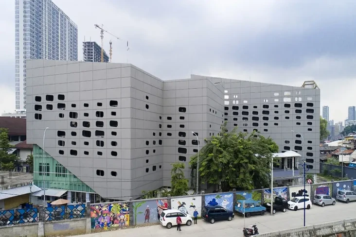 9 Kampus dengan Jurusan...