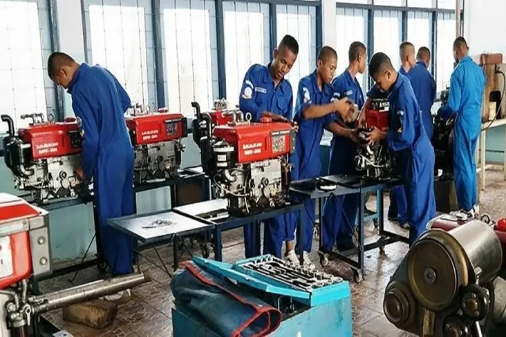 6 Perbedaan Vokasi dan...