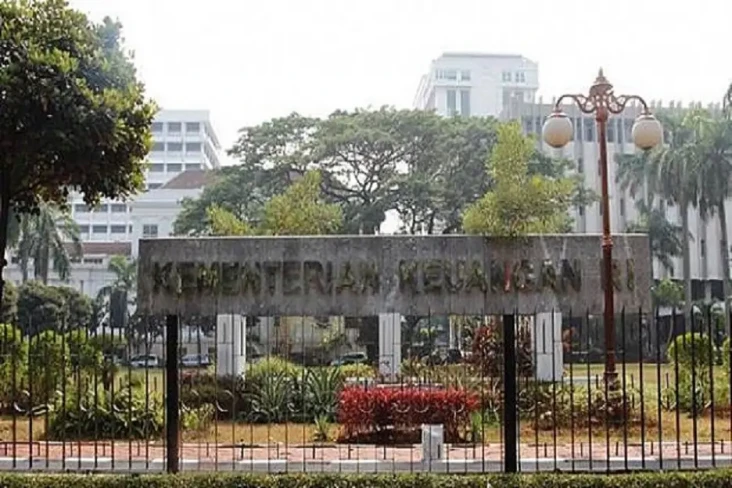 Jurusan Kuliah 3 Menteri...