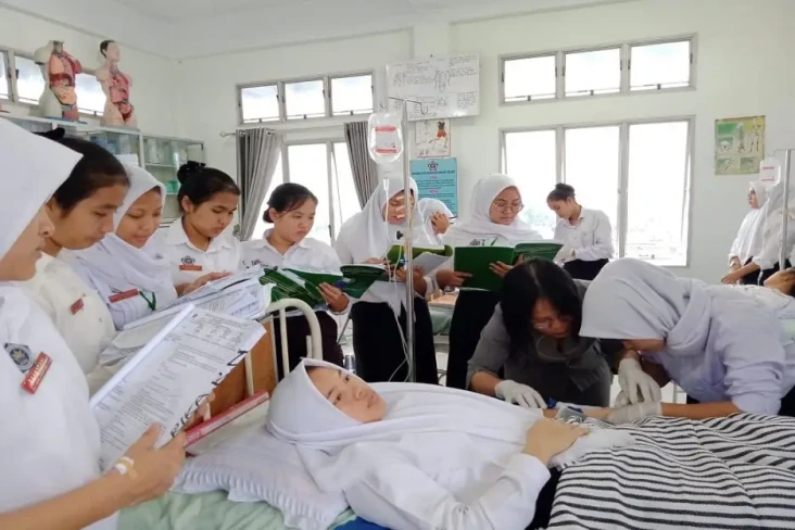 Jurusan Kesehatan Masyarakat,...