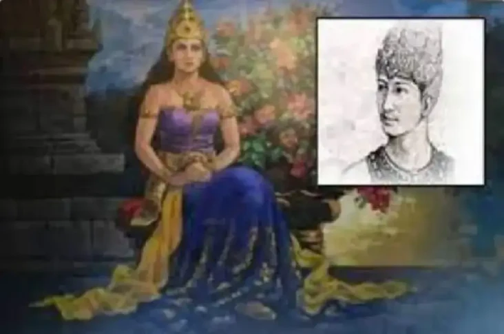 Kisah Keluarga Raja...
