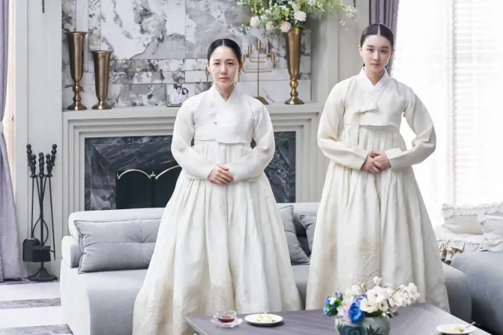 Rating 10 Drama Korea...