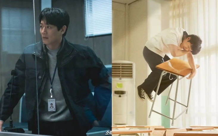 10 Drama Korea Tayang...