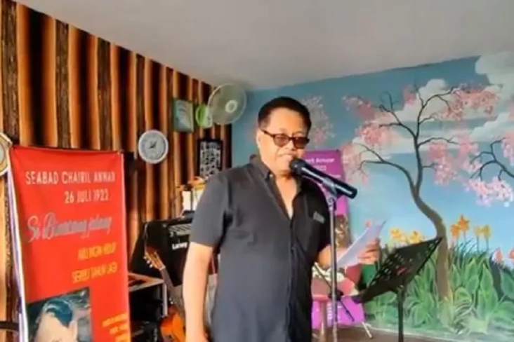 Ini Kata Ketua DPW Perindo...