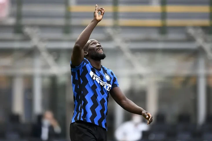 Mantan Pemain Inter...