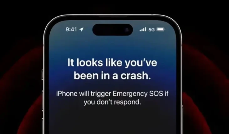 iPhone 14 Selamatkan...