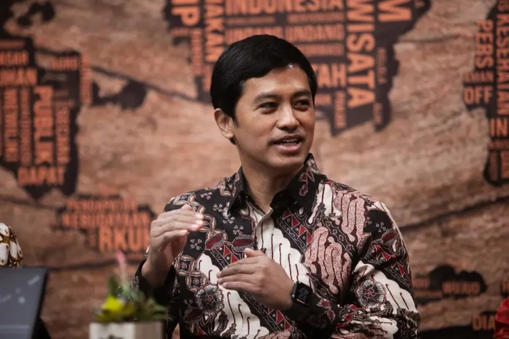 Pemerintah Target Turunkan...