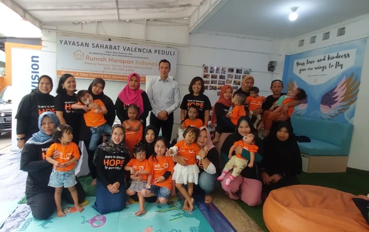 Momen MNC Sky Vision...