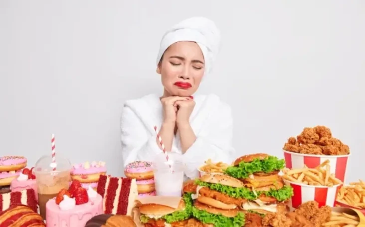 3 Makanan Olahan yang...