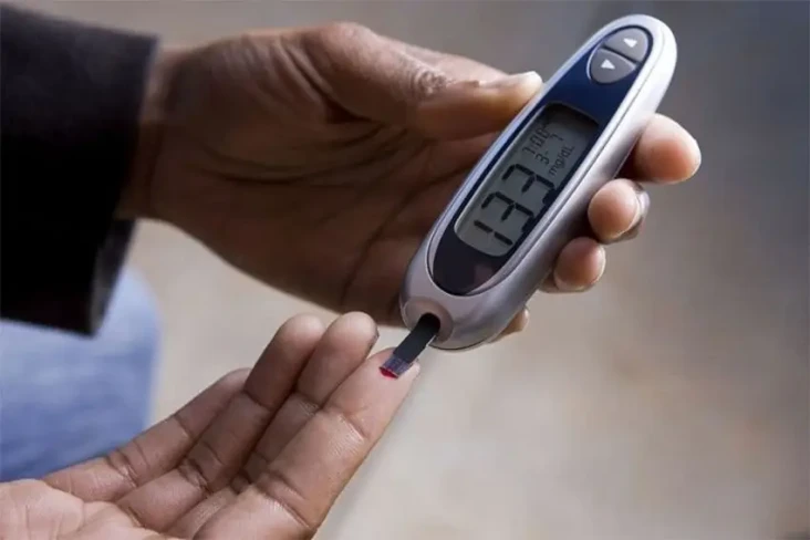 4 Ciri-ciri Diabetes...