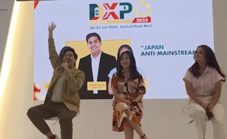Mau Traveling ke Jepang?...