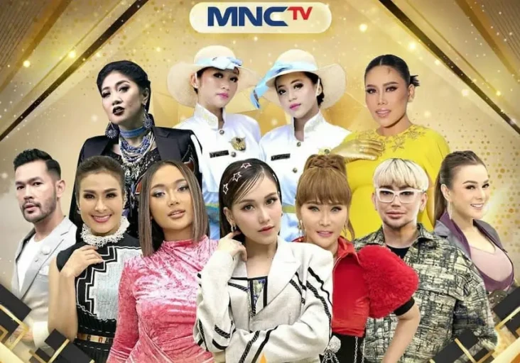Besok! Duel Terakhir...