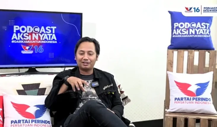 Podcast Aksi Nyata:...
