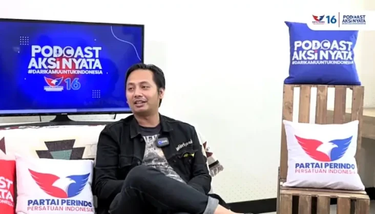 Podcast Aksi Nyata:...
