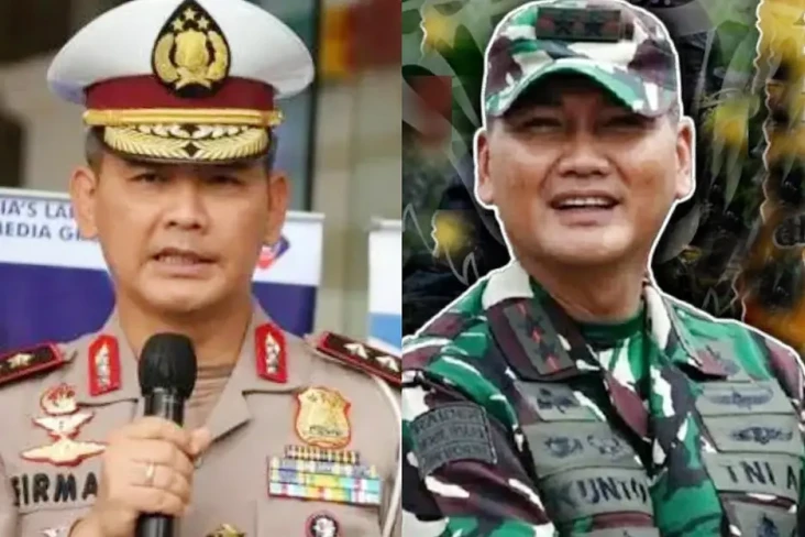 5 Fakta Irjen Firman...