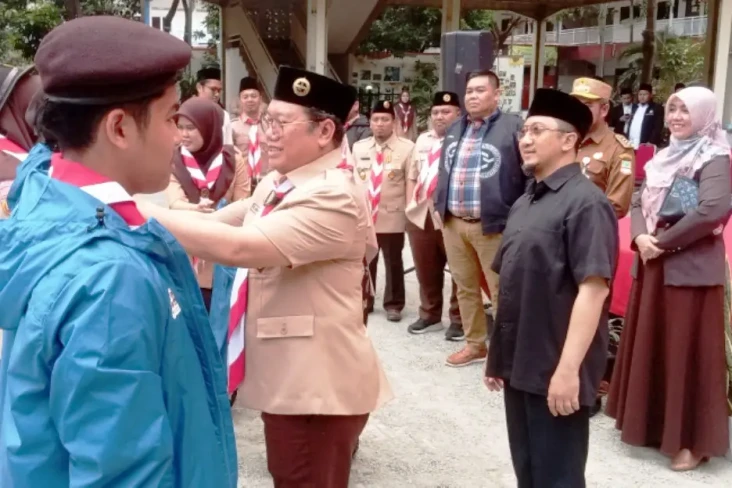Bacaleg Perindo Ustaz...
