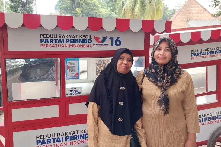 Setelah 8 Tahun Akhirnya...