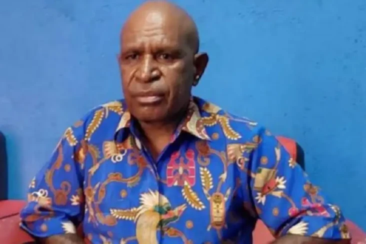 Tokoh Papua Ajak Masyarakat...