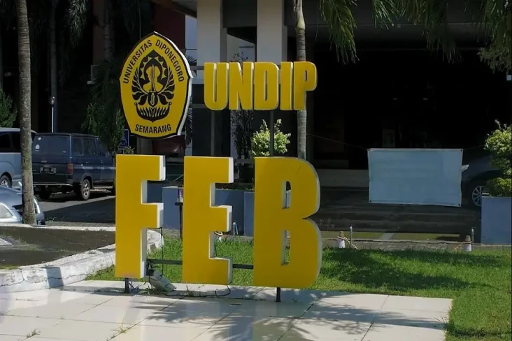 Ini 6 Jurusan Kuliah...