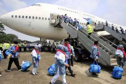 Garuda Indonesia Tambah...