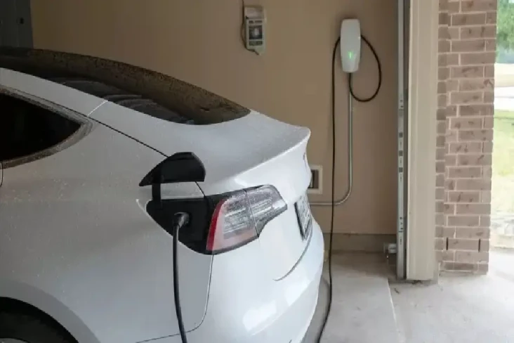 Pelanggan Home Charging...