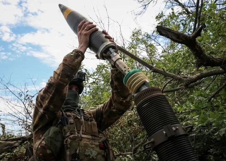 Menhan Ukraina Ungkap...
