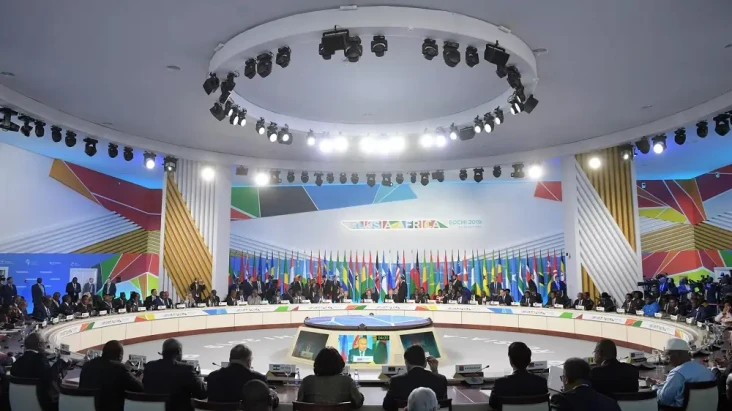 Rusia Tawarkan Rencana...