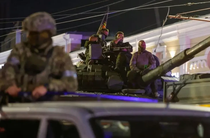 10 Cerita Horor Tentara...