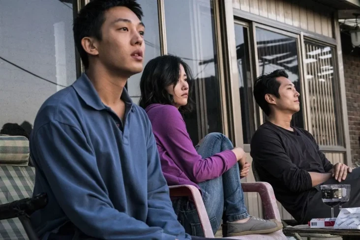20 Film Korea Terbaik...