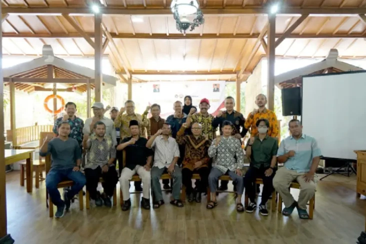 Solo Raya Barometer...