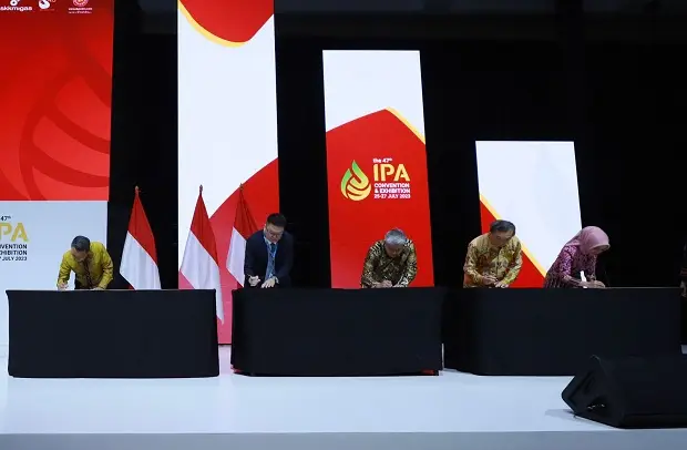 Sah! Pertamina dan Petronas...