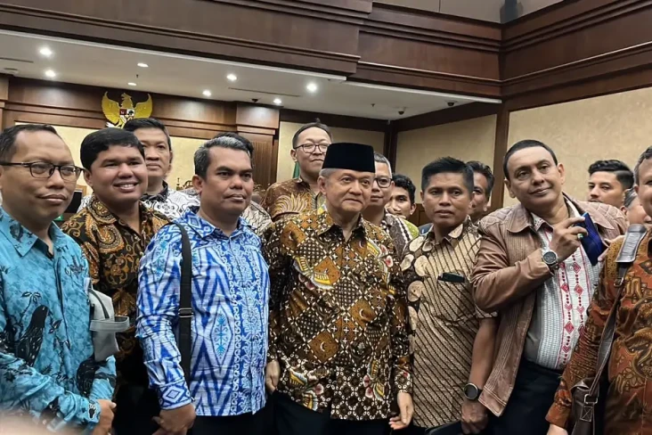 Anwar Abbas Akan Gugat...