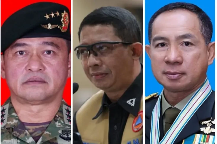 Komisi I DPR Sebut 3...