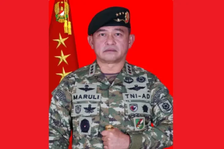 Menakar Peluang Pangkostrad...