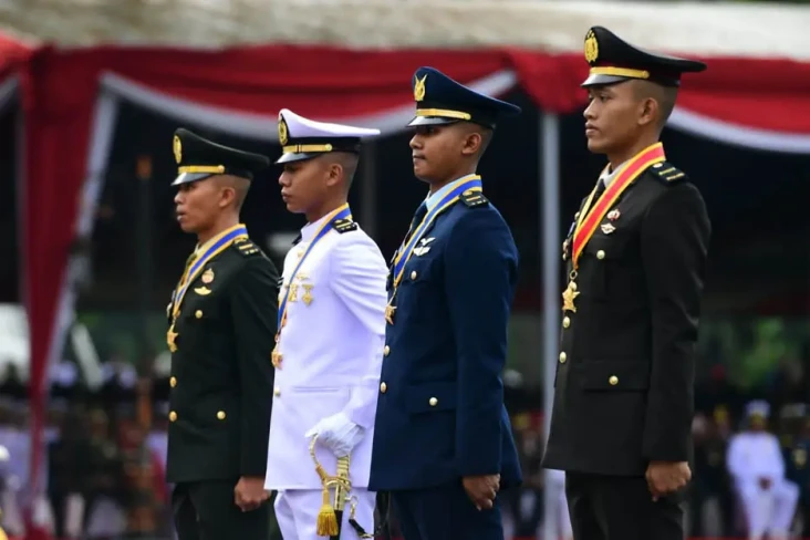 Dilantik Langsung Jokowi,...