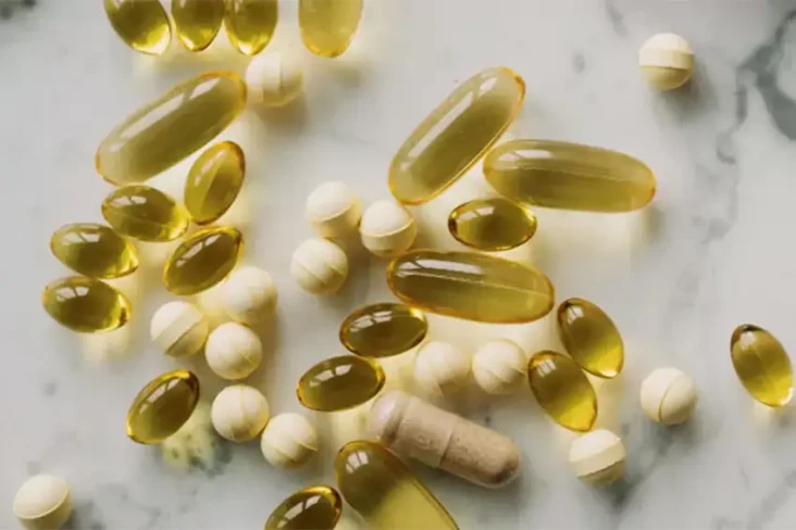 5 Vitamin Penurun Gula...