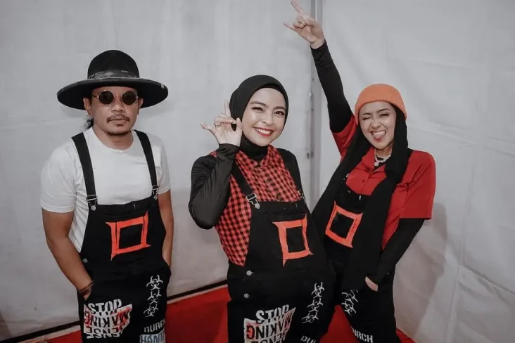 Tantri Tegaskan Kotak...