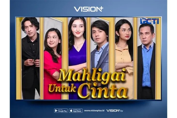 Lebih dari Sekadar Cinta...