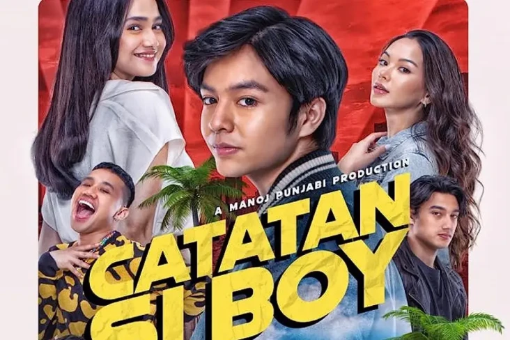 10 Film Indonesia Tayang...