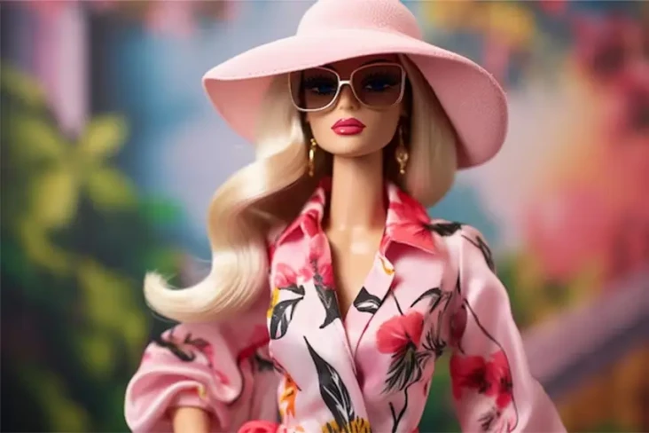 5 Fakta Boneka Barbie,...