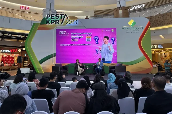Pesta KPR 2023 Summarecon...